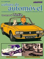 Cultura do Automóvel